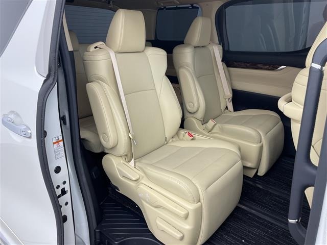 Toyota VELLFIRE 2019 7588241-7