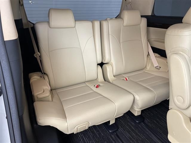 Toyota VELLFIRE 2019 7588241-8