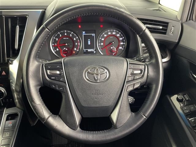 Toyota VELLFIRE 2020 7588256-1