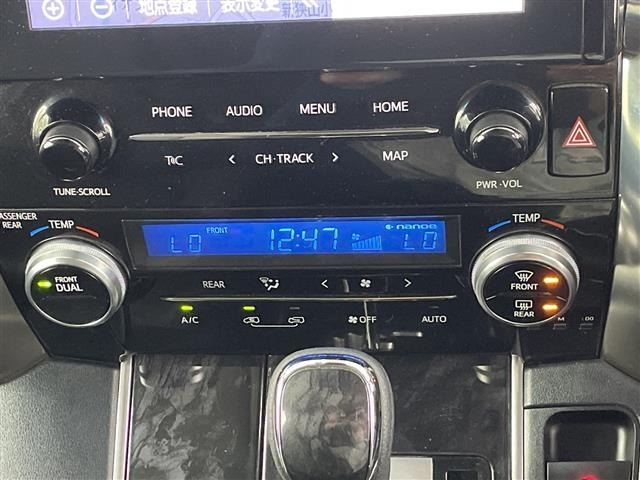 Toyota VELLFIRE 2020 7588256-11