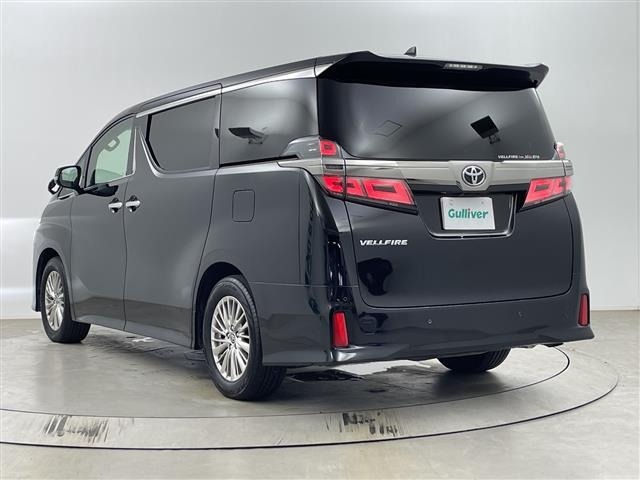 Toyota VELLFIRE 2020 7588256-13