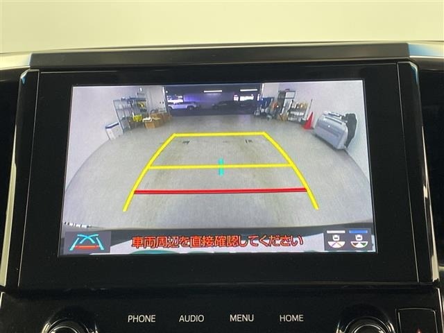 Toyota VELLFIRE 2020 7588256-15