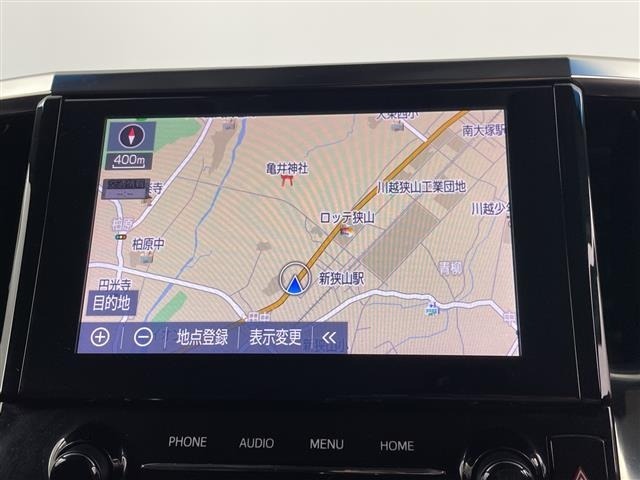 Toyota VELLFIRE 2020 7588256-18