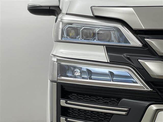 Toyota VELLFIRE 2019 7588257-13