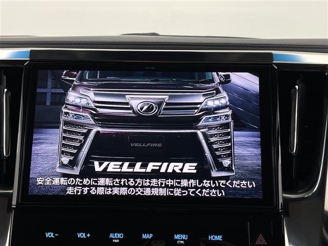 Toyota VELLFIRE 2019 7588257-14