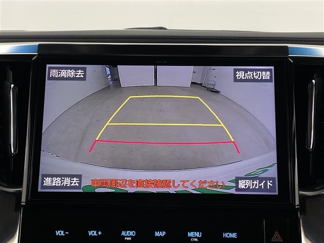 Toyota VELLFIRE 2019 7588257-17