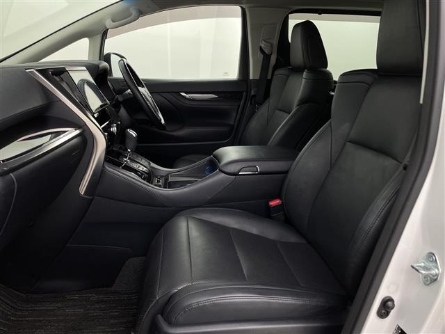 Toyota VELLFIRE 2019 7588257-2