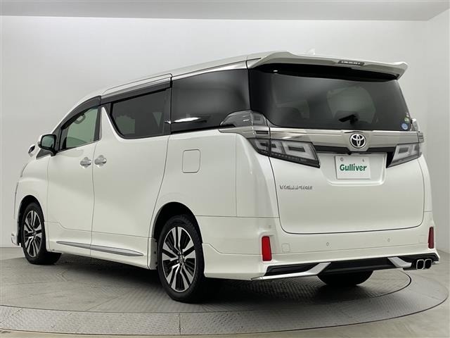 Toyota VELLFIRE 2019 7588257-20