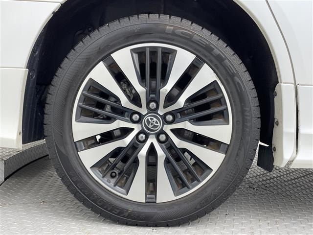Toyota VELLFIRE 2019 7588257-22