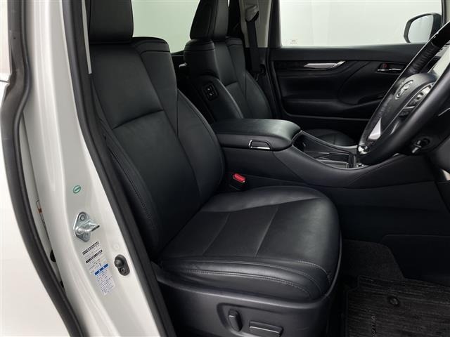 Toyota VELLFIRE 2019 7588257-4