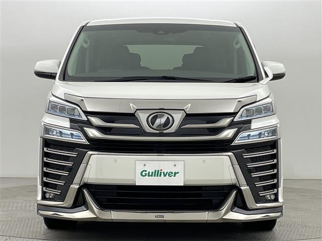 Toyota VELLFIRE 2019 7588257-5