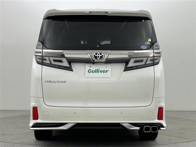 Toyota VELLFIRE 2019 7588257-7