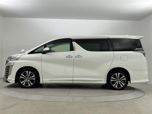 Toyota VELLFIRE 2019 7588257-8