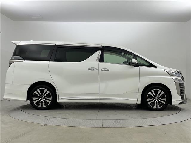 Toyota VELLFIRE 2019 7588257-9