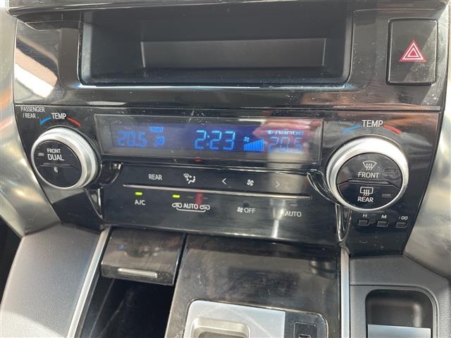 Toyota VELLFIRE 2015 7588263-11