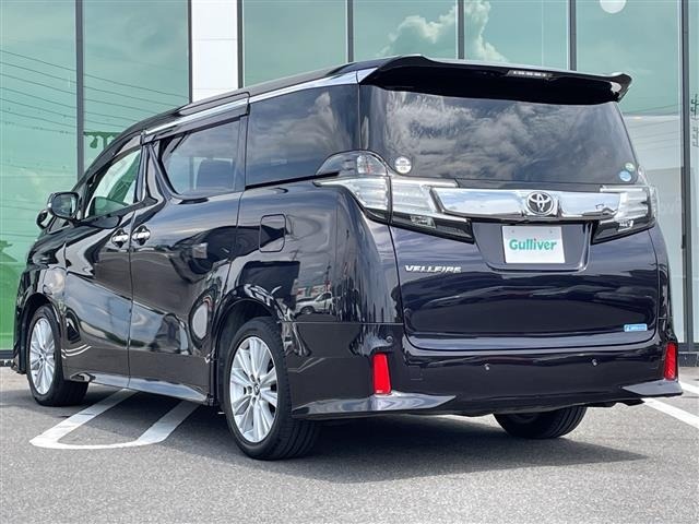 Toyota VELLFIRE 2015 7588263-13