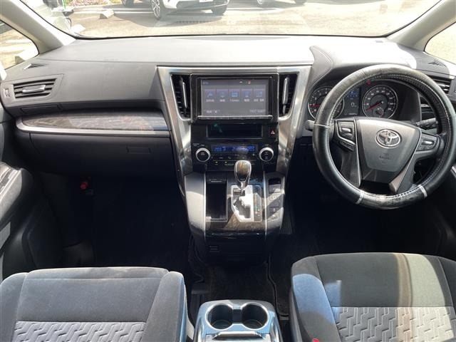 Toyota VELLFIRE 2015 7588263-14