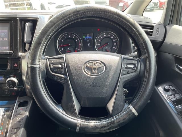 Toyota VELLFIRE 2015 7588263-16