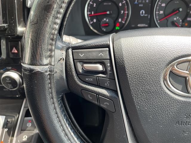 Toyota VELLFIRE 2015 7588263-17