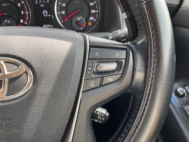 Toyota VELLFIRE 2015 7588263-18