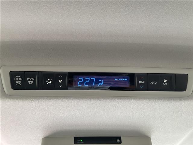 Toyota VELLFIRE 2015 7588263-2