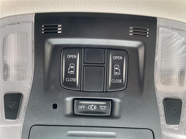 Toyota VELLFIRE 2015 7588263-22