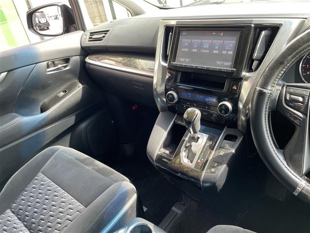 Toyota VELLFIRE 2015 7588263-5