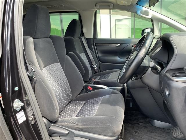 Toyota VELLFIRE 2015 7588263-6