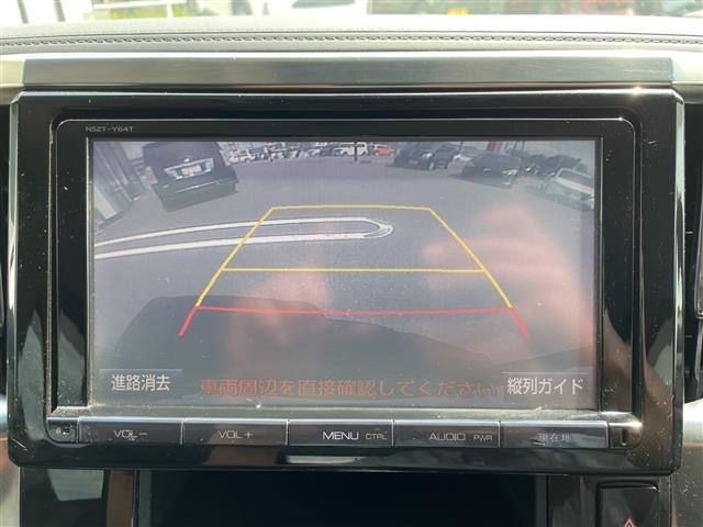 Toyota VELLFIRE 2015 7588263-7