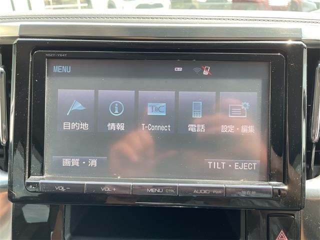 Toyota VELLFIRE 2015 7588263-8