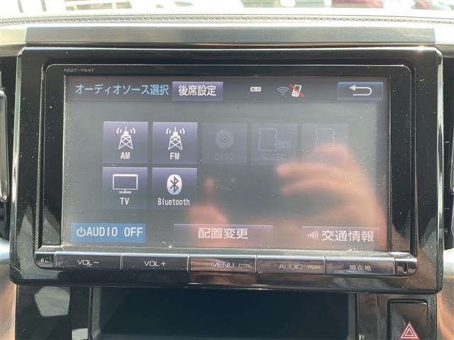 Toyota VELLFIRE 2015 7588263-9