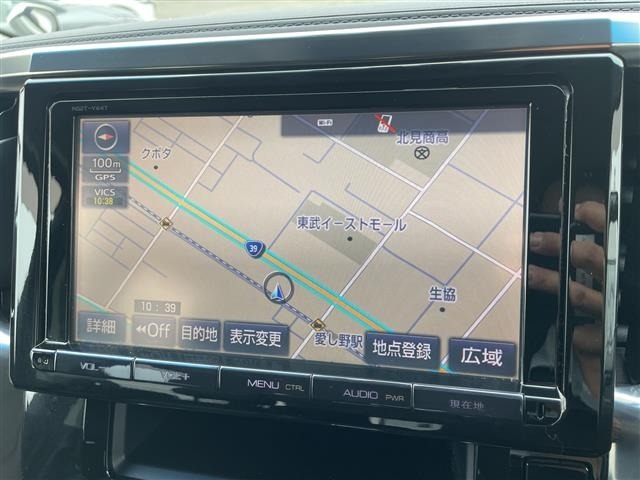 Toyota VELLFIRE 2015 7588264-1