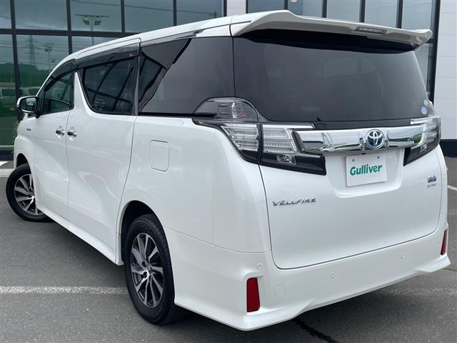Toyota VELLFIRE 2015 7588264-13