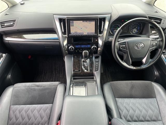 Toyota VELLFIRE 2015 7588264-14