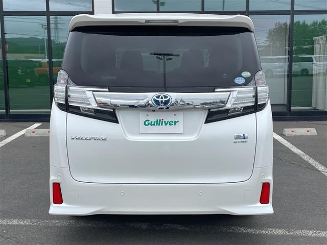 Toyota VELLFIRE 2015 7588264-18