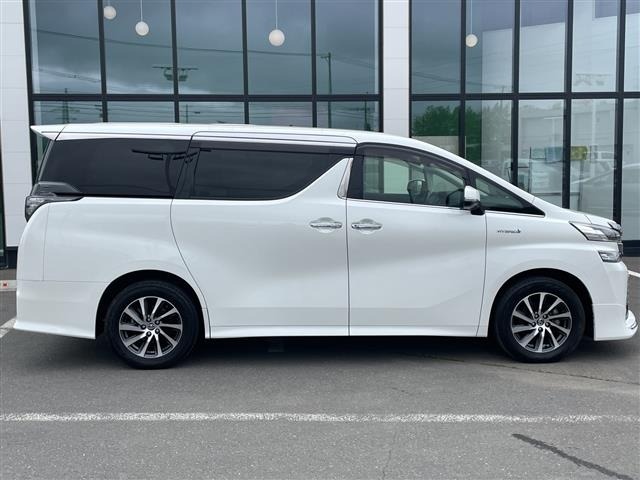Toyota VELLFIRE 2015 7588264-21