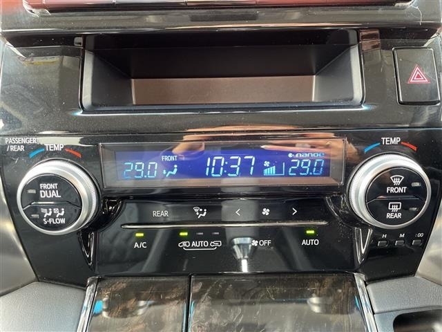 Toyota VELLFIRE 2015 7588264-22