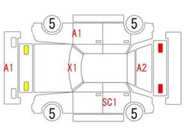 Toyota VELLFIRE 2015 7588264-23
