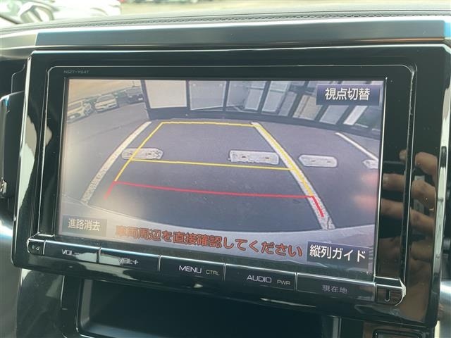 Toyota VELLFIRE 2015 7588264-3