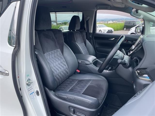 Toyota VELLFIRE 2015 7588264-6