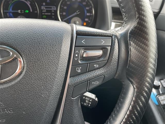Toyota VELLFIRE 2015 7588264-9