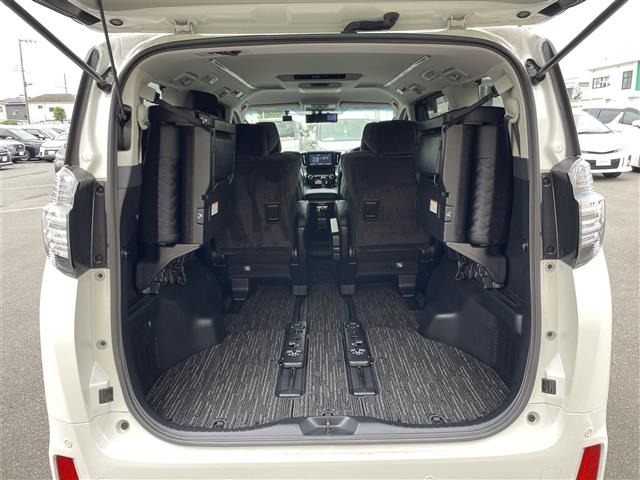 Toyota VELLFIRE 2015 7588276-11