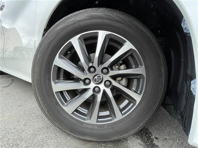 Toyota VELLFIRE 2015 7588276-12