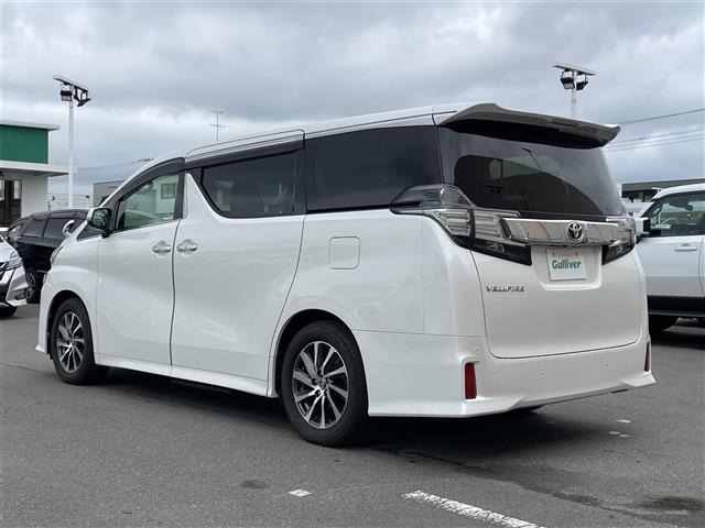 Toyota VELLFIRE 2015 7588276-13