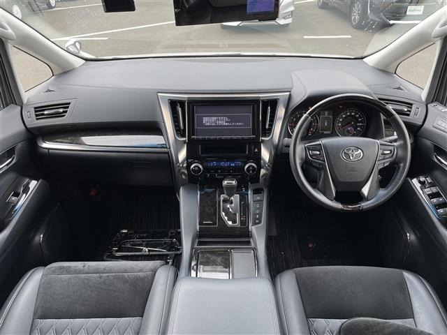 Toyota VELLFIRE 2015 7588276-14