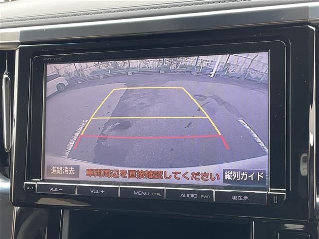Toyota VELLFIRE 2015 7588276-15