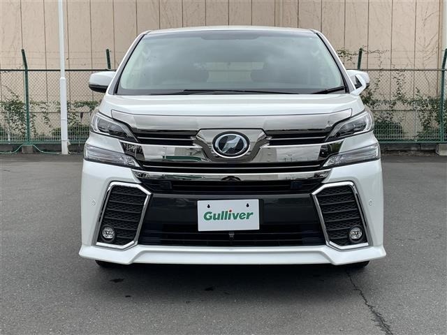 Toyota VELLFIRE 2015 7588276-20