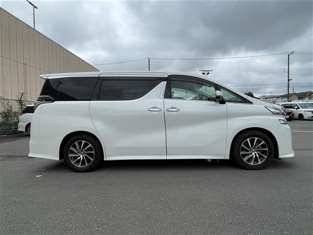 Toyota VELLFIRE 2015 7588276-22
