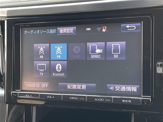 Toyota VELLFIRE 2015 7588276-6