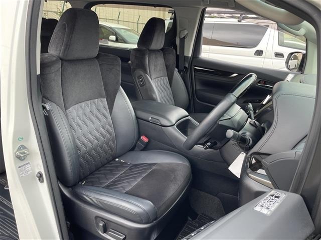 Toyota VELLFIRE 2015 7588276-8